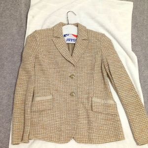 ST. John jacket